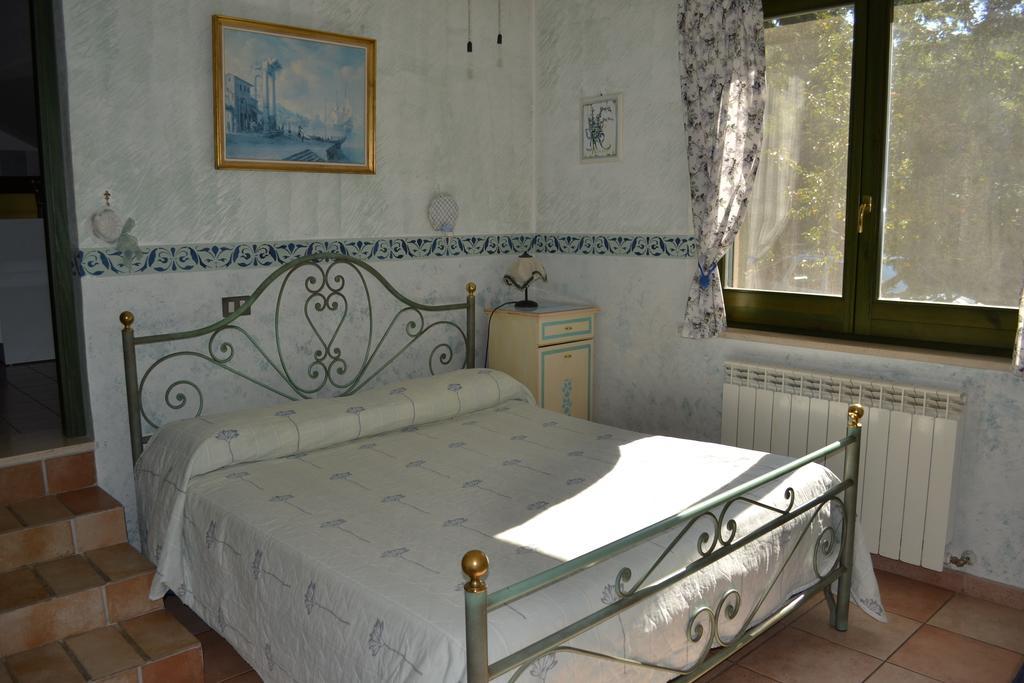 Agriturismo Il Quadrifoglio *