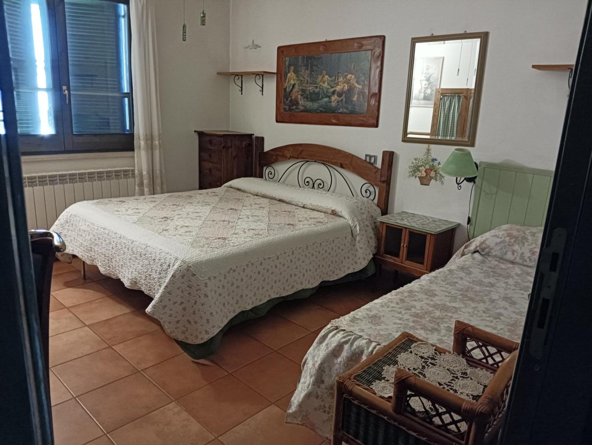 Alojamento de Turismo Rural Agriturismo Il Quadrifoglio Chieti