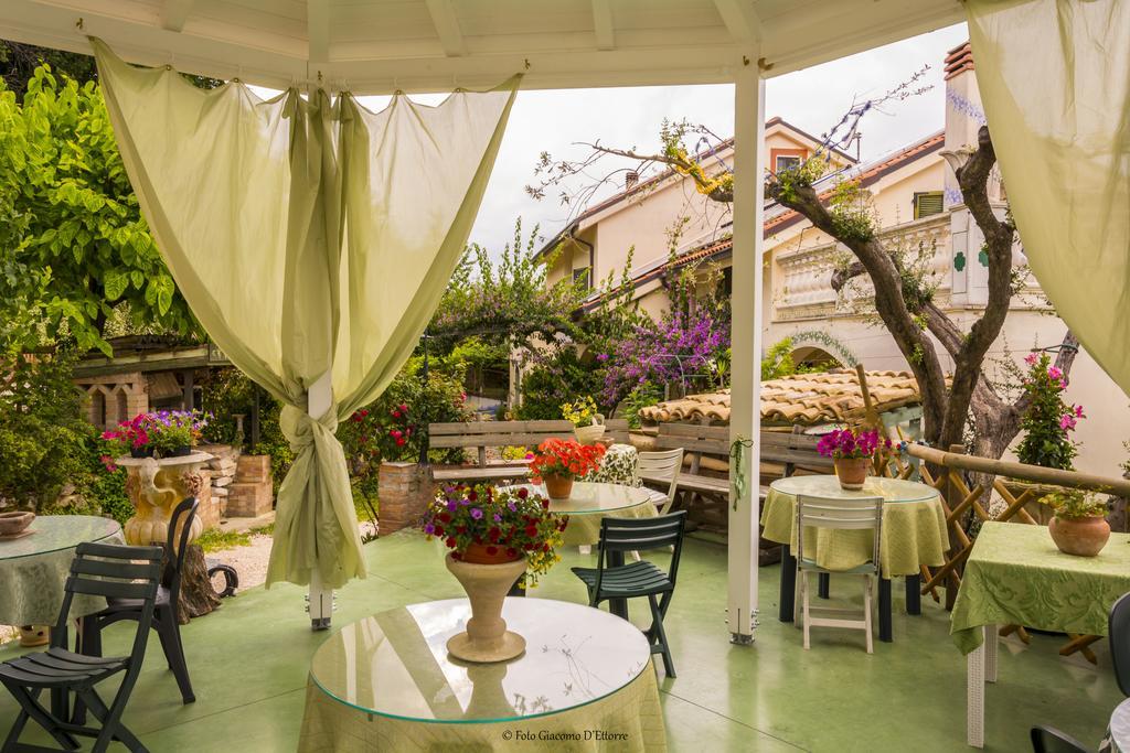 Agriturismo Il Quadrifoglio Bauernhof