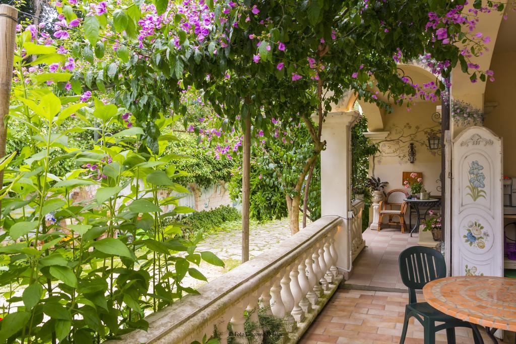 Bauernhof Agriturismo Il Quadrifoglio *