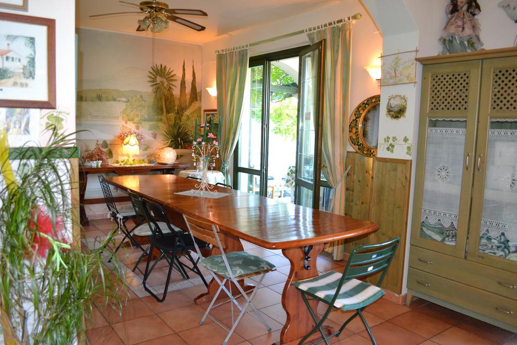 Bauernhof Agriturismo Il Quadrifoglio *